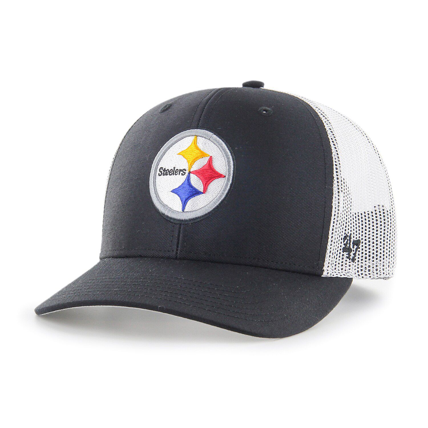 Reebok NFL Women's Pittsburgh Steelers Cap Hat For Breast Cancer – Fanletic