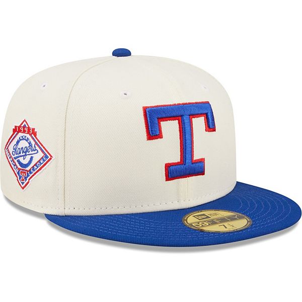 New Era, Accessories, New Era Texas Rangers Hat Cooperstown 9 Fifty