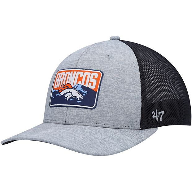 Denver Broncos  Officially Licensed Denver Broncos Apparel – HOMAGE