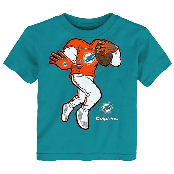 Miami Dolphins 305 T shirt