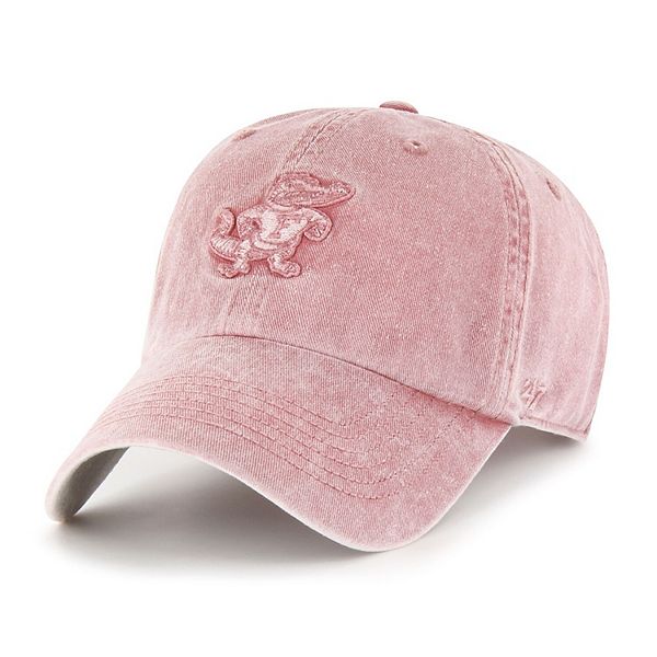 Officially Licensed Women's '47 Florida Gators Clean Up Logo Hat