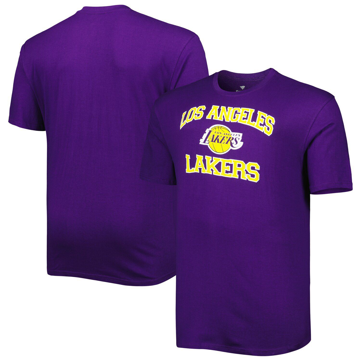 nba t shirts for men lakers