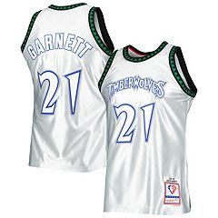 Kevin Garnett Throwback Jerseys Kohls