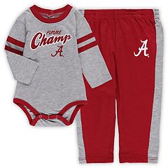 Alabama Baby Clothes