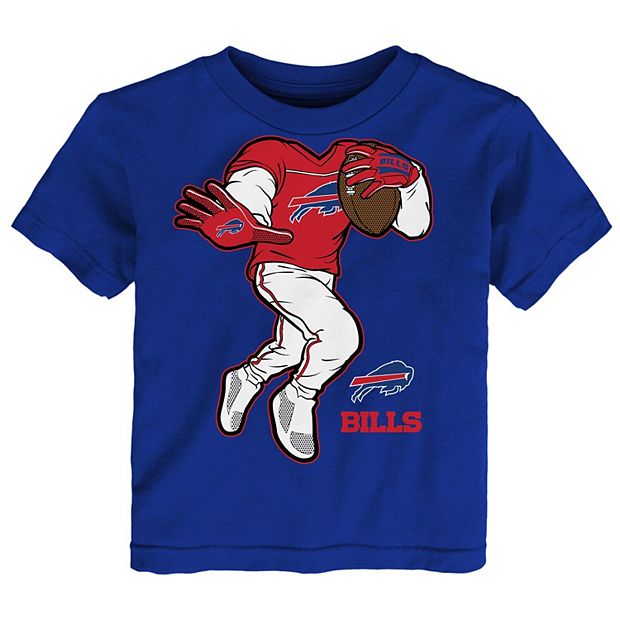 Buffalo bills 2024 toddler shirt