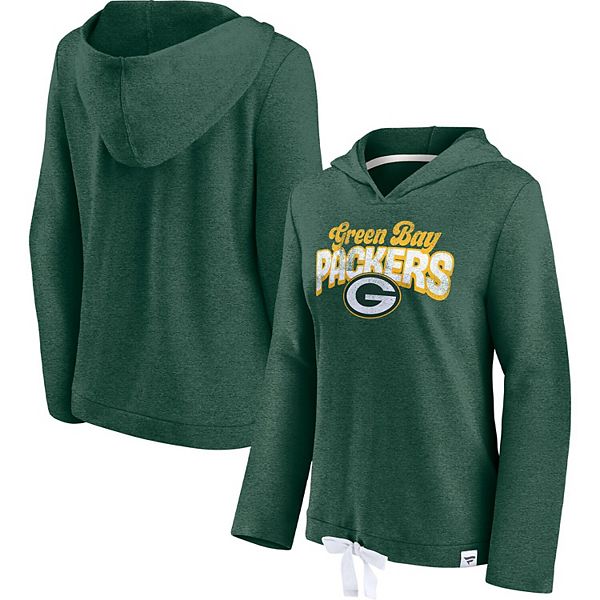 Kohls packers online sweatshirt