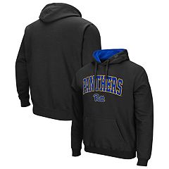 Steelers Men's NE Black Camo Hoodie - The Locker Room of Downey