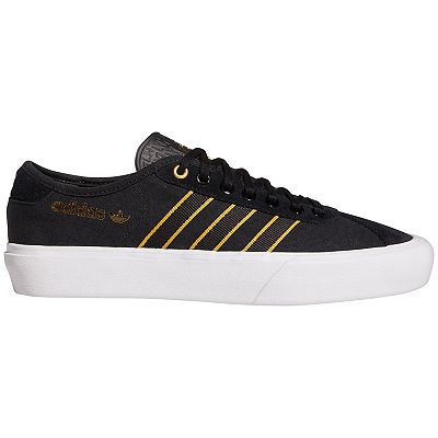 Men s adidas Originals Black LAFC Delpala Shoe