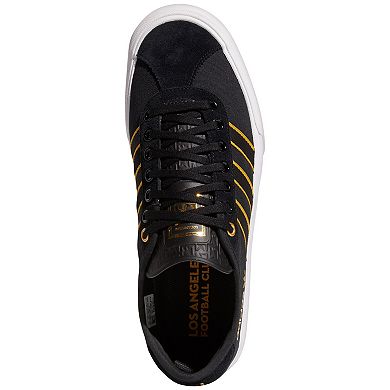 Men's adidas Originals Black LAFC Delpala Shoe