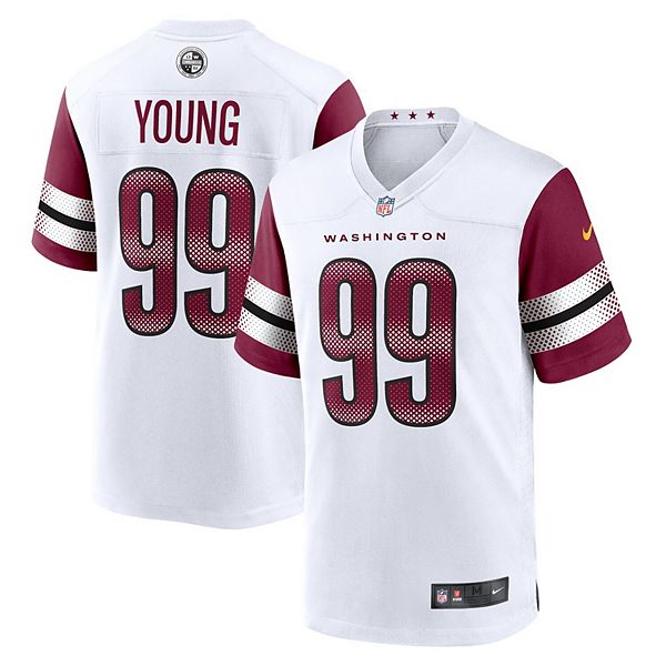 Kohls redskins sale jersey