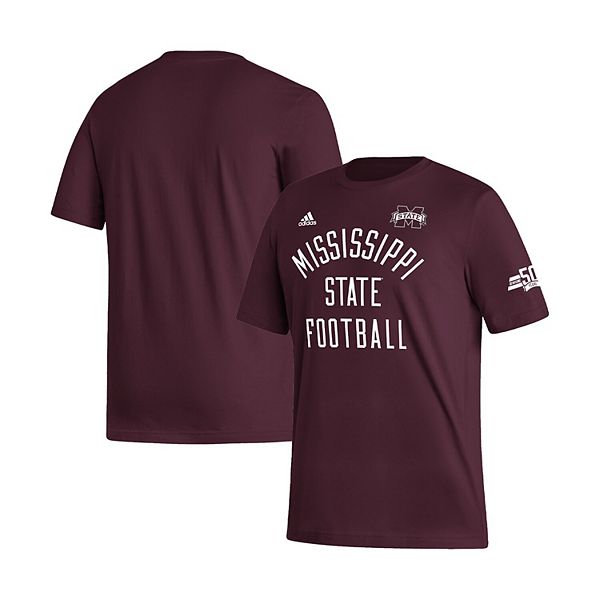 Mississippi state dri fit shirt online