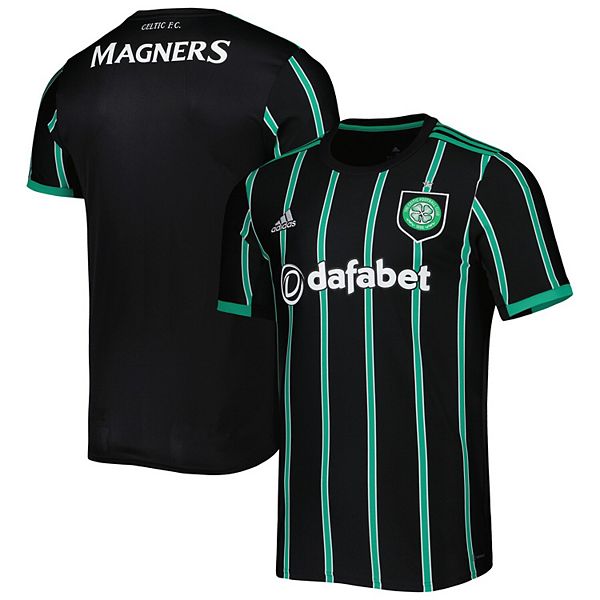 What do you make of Celtic's new Adidas away kit for 2023/24? - ACSOM