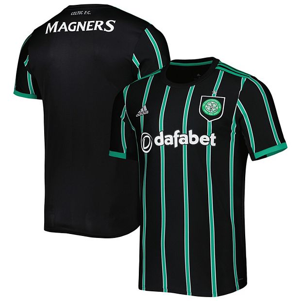 Celtic FC 2022/23 adidas Third Kit - FOOTBALL FASHION