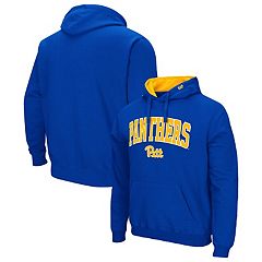 Los Angeles Rams Men's 2 Piece Tracksuit Workout Outfit Hoodie  Sweatpants Gift