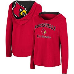  The Northwest Company NCAA Louisville Cardinals Fleece