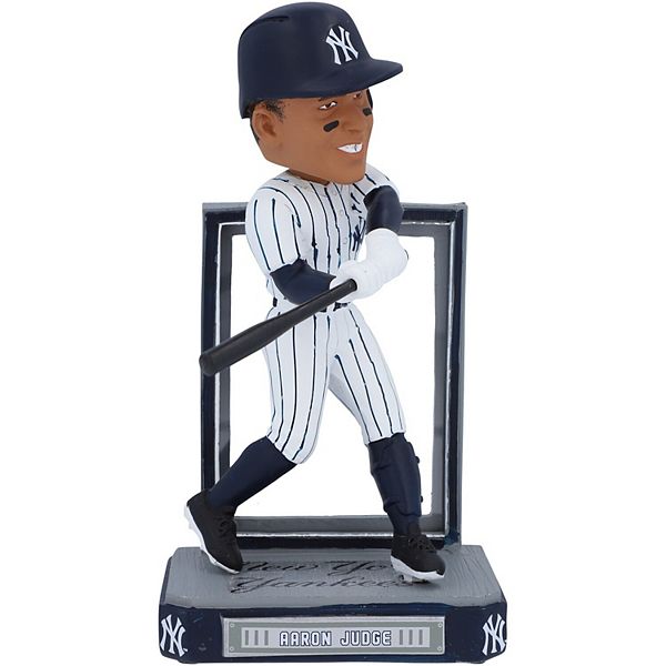 Aaron Judge New York Yankees Limited Edition Caricature Bobblehead