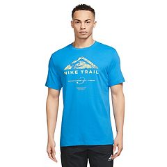 Nike Men's Dri-Fit Sideline Velocity (NFL Buffalo Bills) T-Shirt in Blue, Size: 3XL | 00O54DA81-0BO