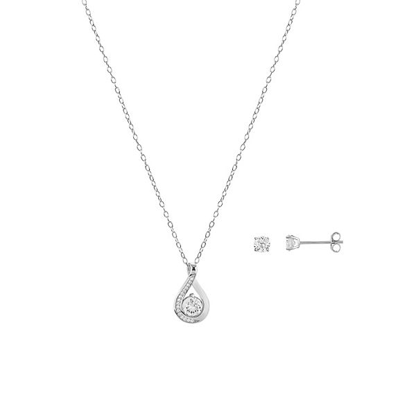 Kohls on sale primrose necklace