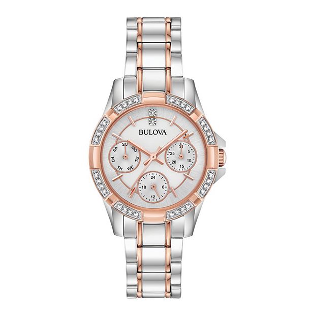 Kohls bulova women's watches new arrivals