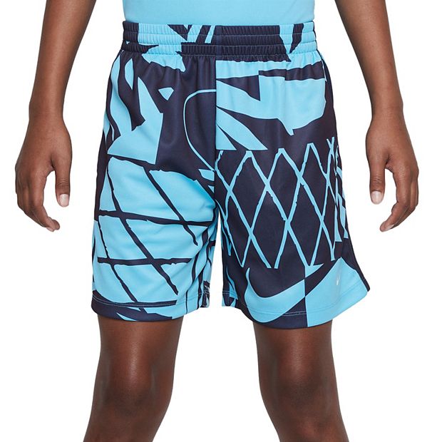 Kohls boys best sale nike shorts