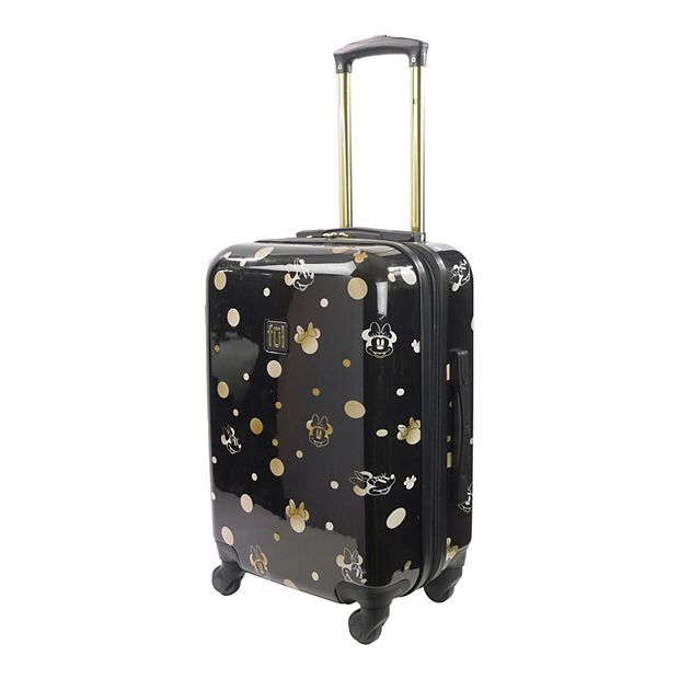 Kohls cheap disney luggage