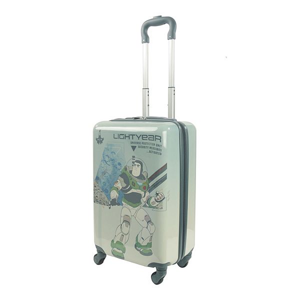 Toy story best sale trolley bag