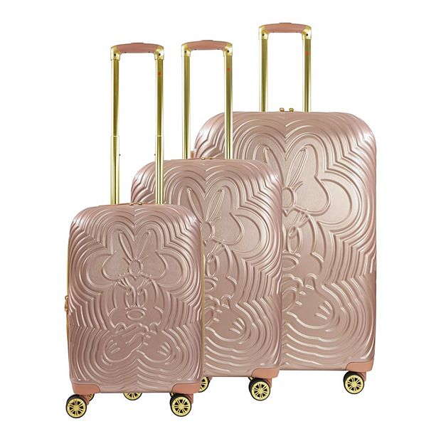 Kohls disney luggage new arrivals