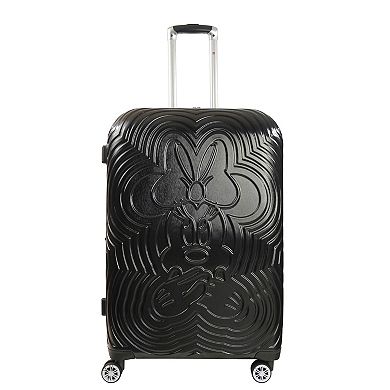 Disney by ful Minnie Mouse Playful Hardside Spinner Luggage