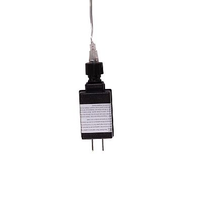 Kurt Adler 300-Light Twinkle LED Cluster String Light Set