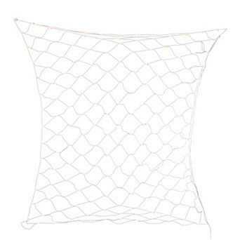 Kurt Adler 182-Light Dual Color LED Net-Style String Light Set