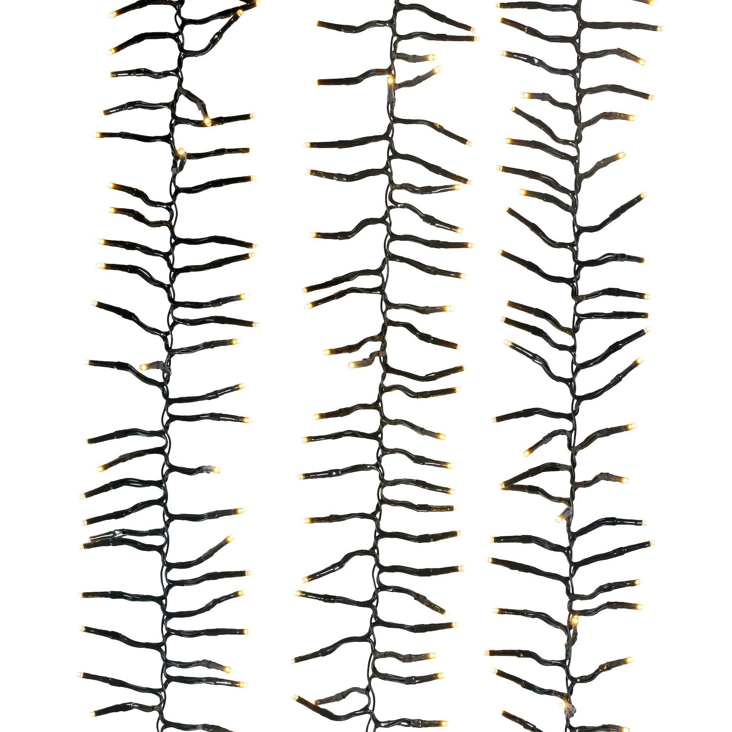 Kurt Adler String Light Garland - Thumbnail 3