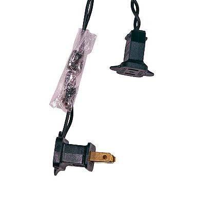UL 10-Light Shamrock String Light Set