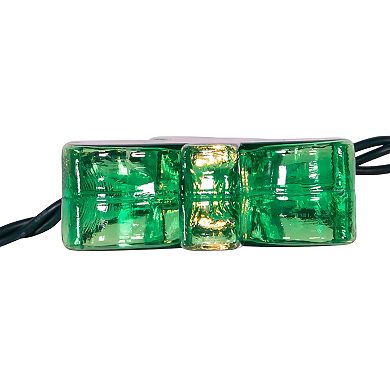 UL 10-Light Shamrock String Light Set