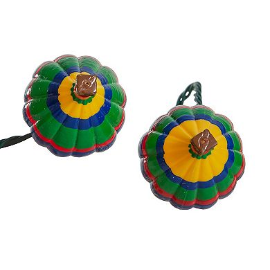 UL 10-Light Hot Air Balloons String Light Set