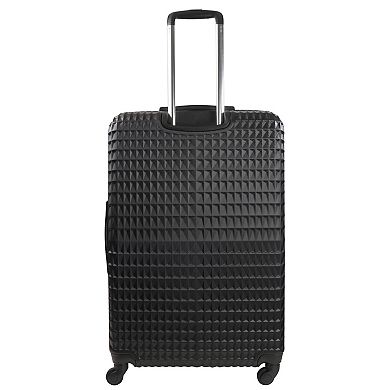 ful Geo Hardside Spinner Luggage 