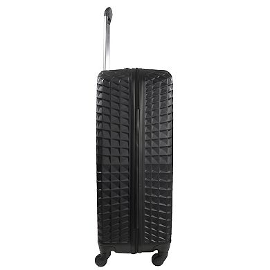ful Geo Hardside Spinner Luggage 
