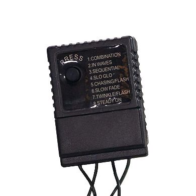 5-ft. Pre-Lit LED G15 Timberland Artificial Christmas Tree