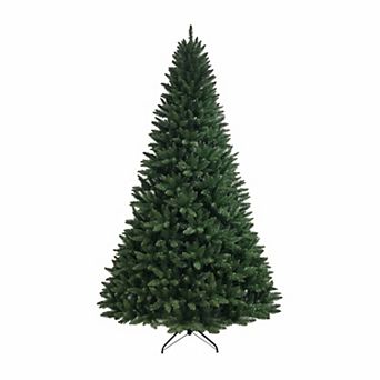 9-ft. Point Pine Artificial Christmas Tree