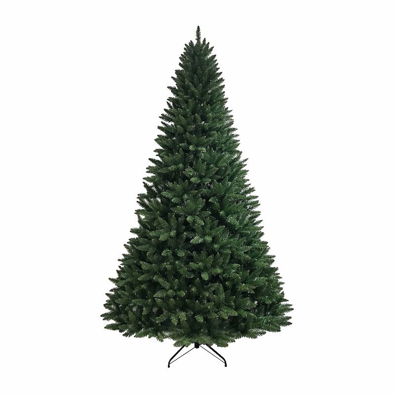 9-ft. Point Pine Artificial Christmas Tree, Green
