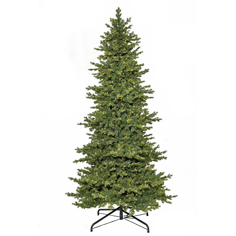 49100955 9-ft. Pre-Lit Charleston Artificial Christmas Tree sku 49100955