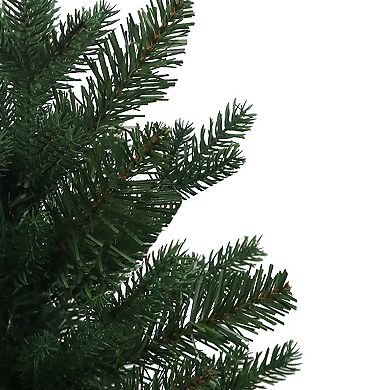 18-Inch Miniature Jackson Pine Artificial Christmas Tree
