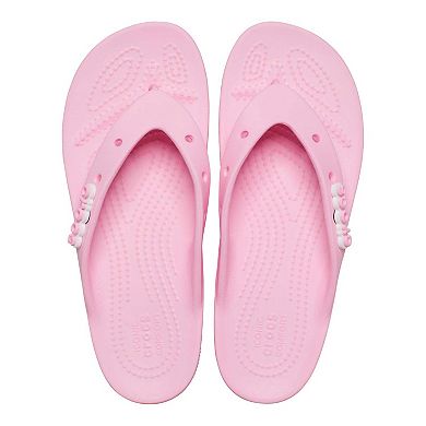 Crocs Classic Platform Women's Flip Flop Sandals