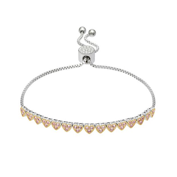 Kohls womens store tennis bracelet