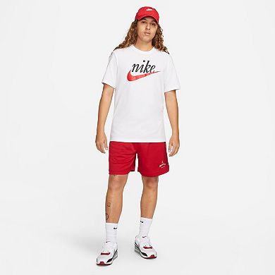 Men's Nike Sportswear Graphic Tee