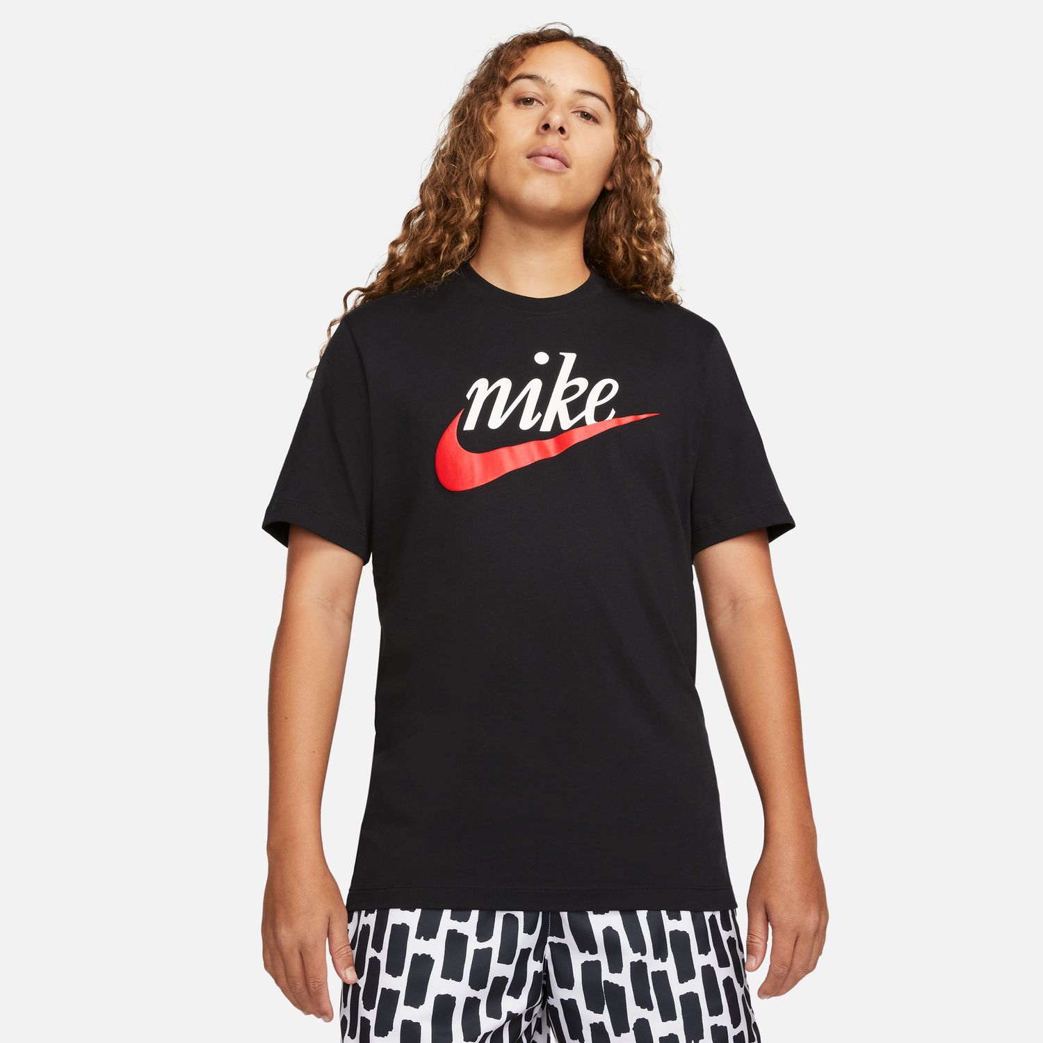 kohls men nike shirts