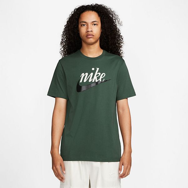 mens nike graphic tee shirts