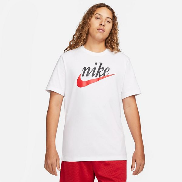 mens nike heritage sweatshirt