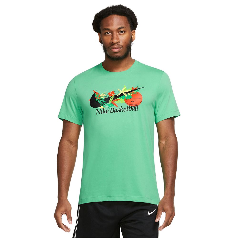 dri fit graphic tees