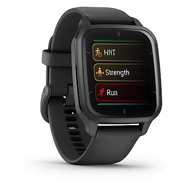 Garmin Venu Sq 2 - Music Edition Smartwatch