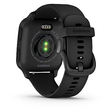 Garmin Venu Sq 2 - Music Edition Smartwatch